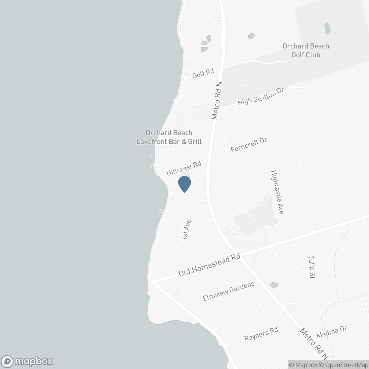 181 BOWLING GREEN ROAD, Georgina, Ontario L4P 3C8